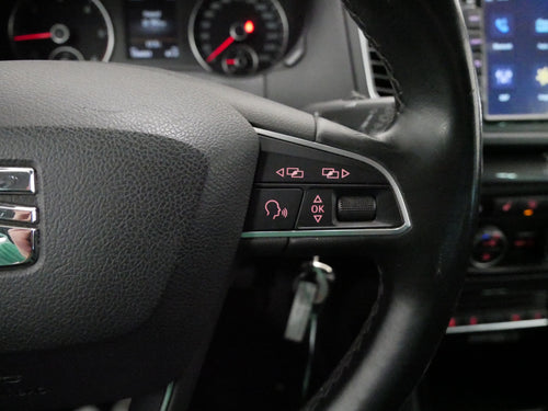 Seat Alhambra 2.0 TDI 110 kW 4Drive Advanced – foto 17