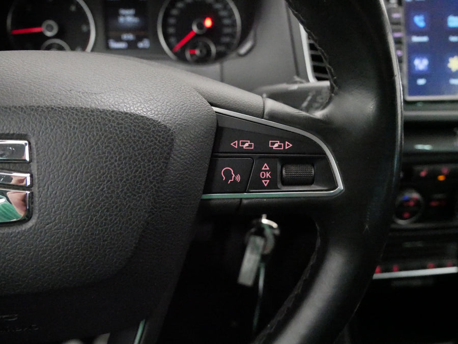 Seat Alhambra 2.0 TDI 110 kW 4Drive Advanced – foto 17