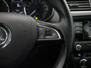 Škoda Octavia 2.0 TDI 110kW Style
