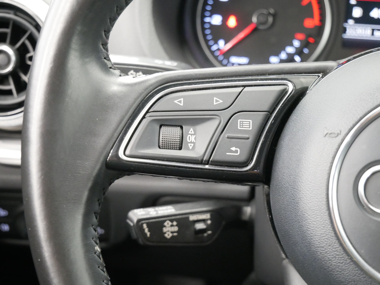 Audi A3 1.4 TFSI 110 kW Sport