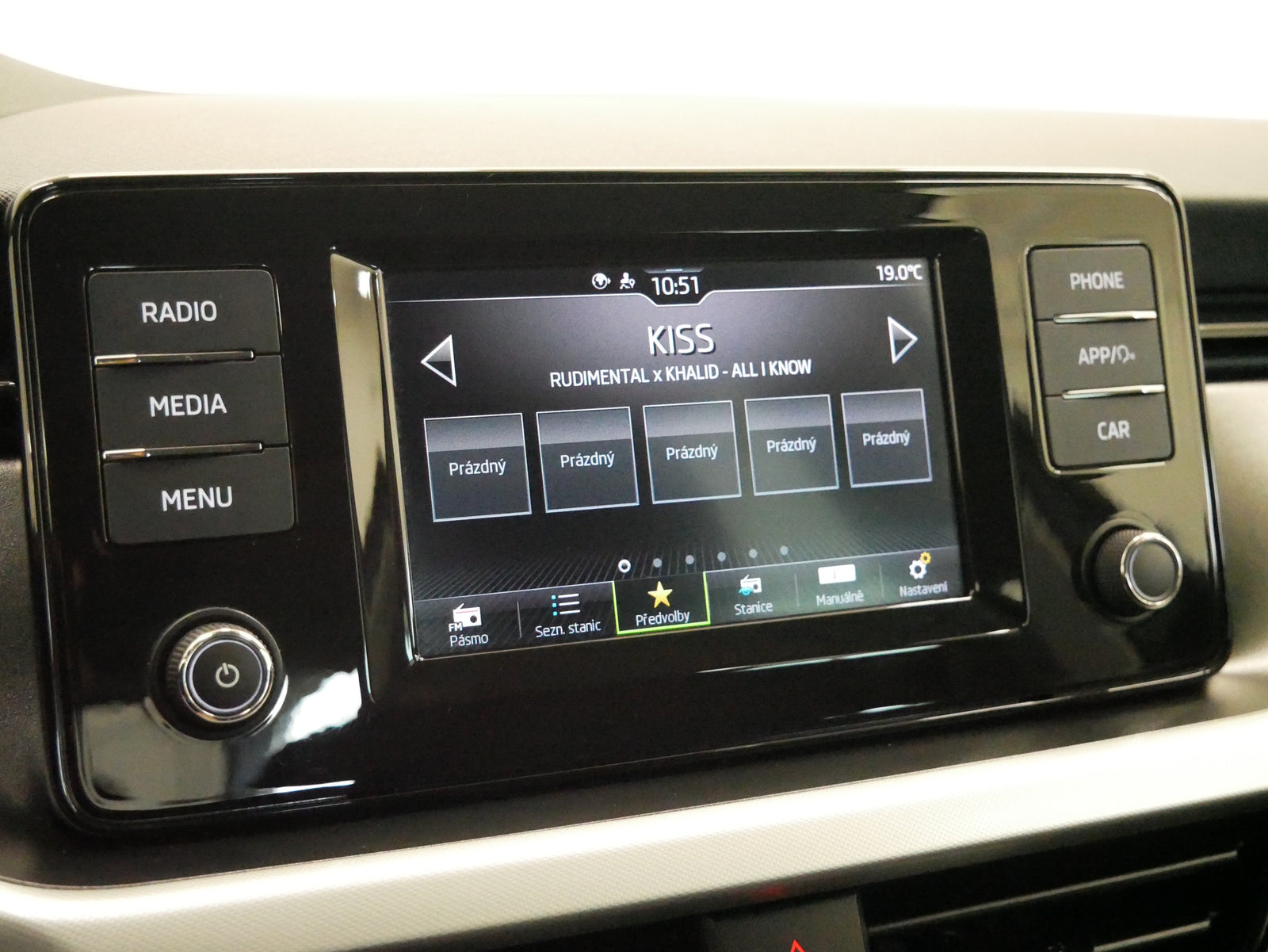 Škoda Scala 1.0 TSI 81 kW Ambition – foto 17