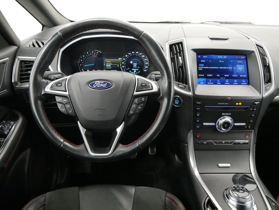Ford S-MAX 2.0 TDCi 177 kW ST-Line – foto 17