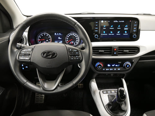 Hyundai i10 1.0 i 50kW Premium Style – foto 17