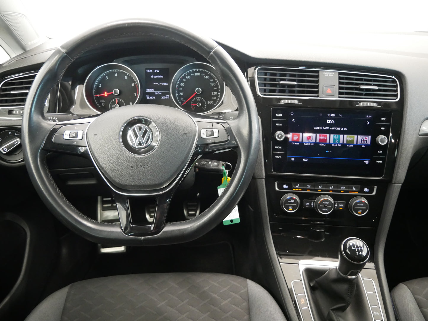 Volkswagen Golf 1.0 TSI 85 kW Join