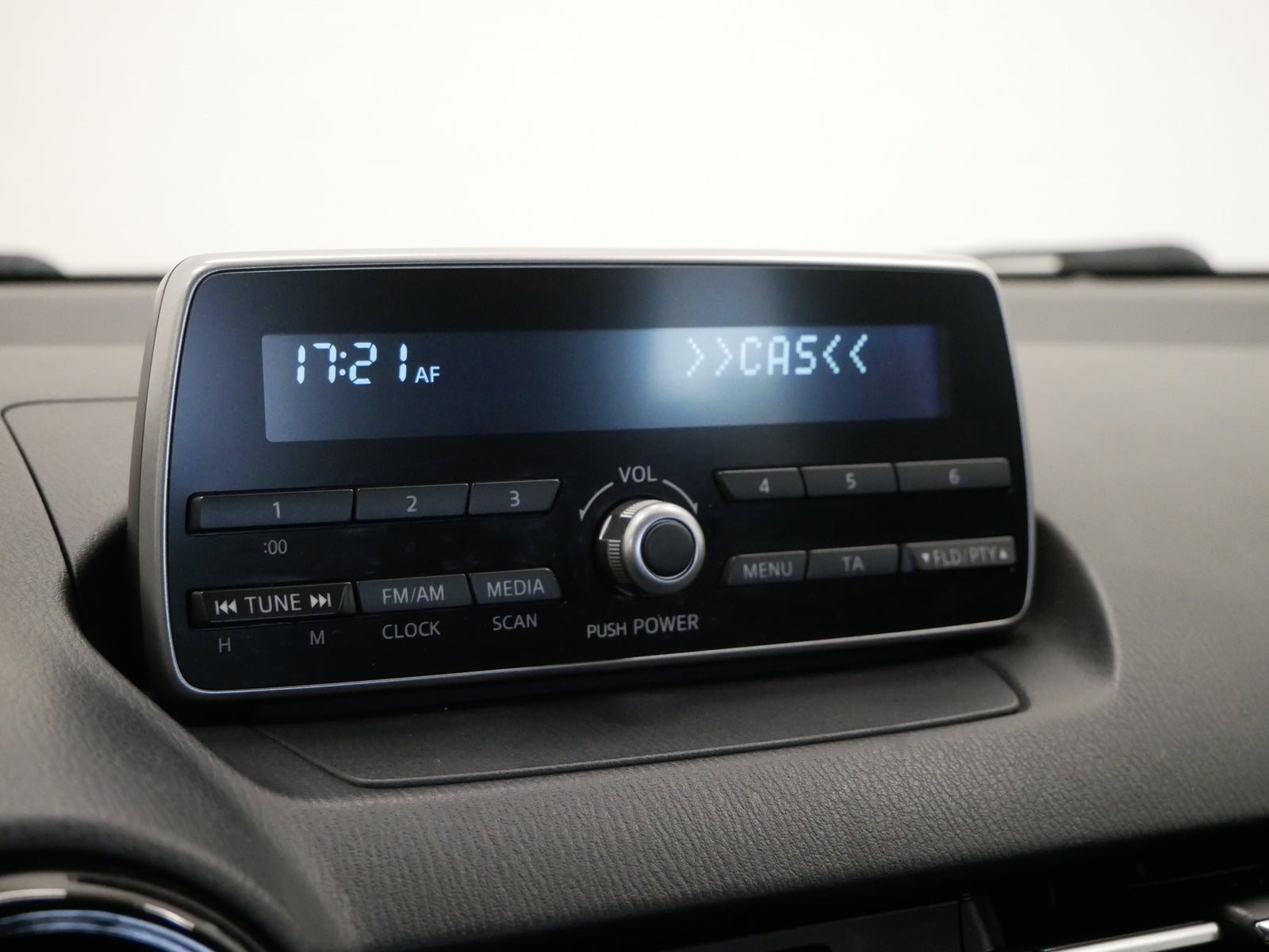 Mazda 2 1.5 Skyactiv-G 55 kW Prime – foto 17