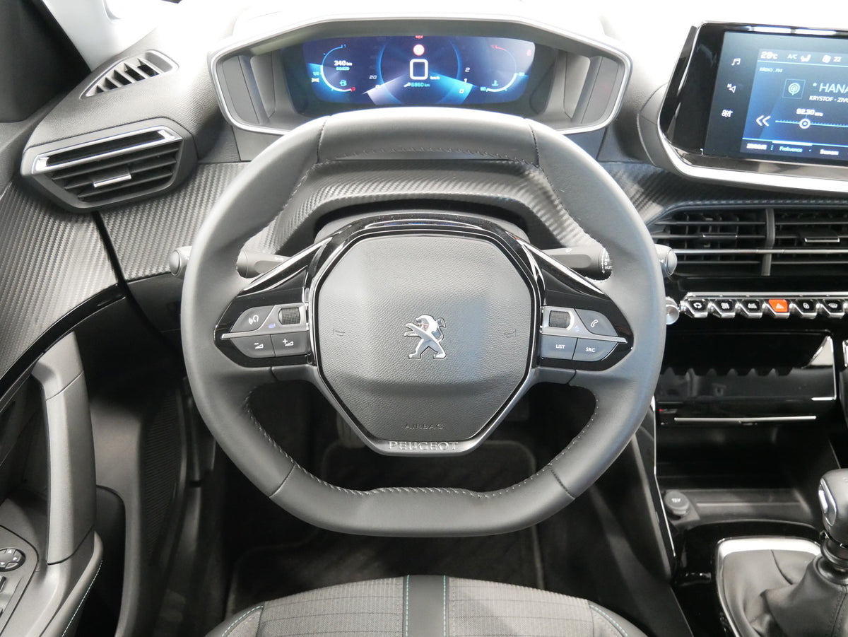 Peugeot 2008 1.2 PureTech 96 kW Allure Pack – foto 17