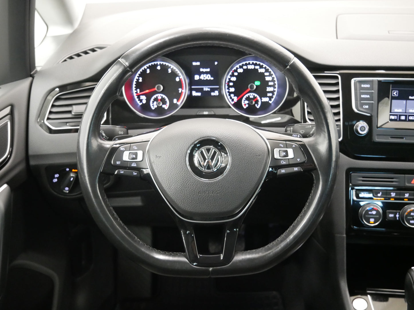 Volkswagen Golf 1.4 TSI 92 kW Highline