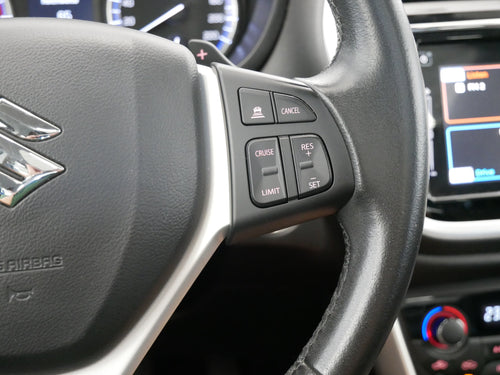 Suzuki SX4 1.4 BoosterJet 103 kW All Grip – foto 17