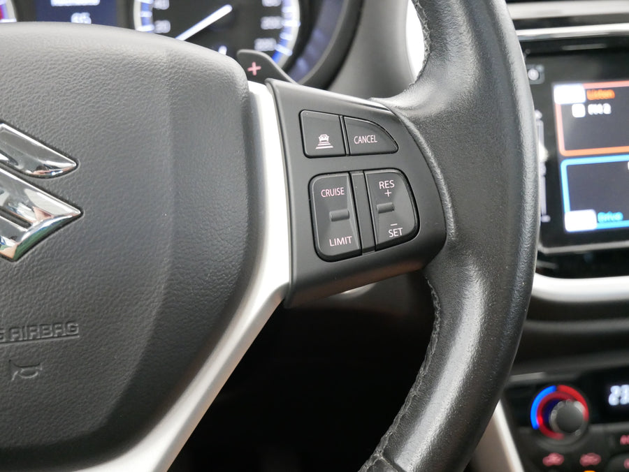 Suzuki SX4 1.4 BoosterJet 103 kW All Grip – foto 17