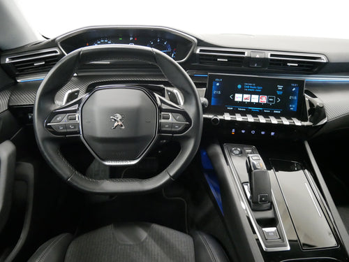 Peugeot 508 1.5 Blue-HDi 96 kW Allure – foto 17
