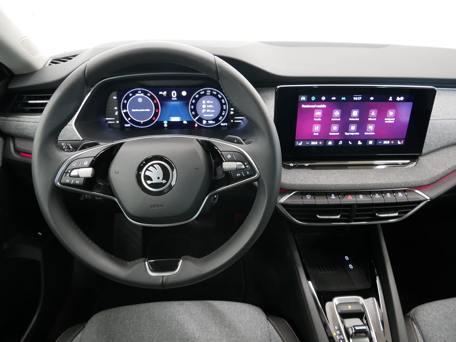 Škoda Octavia 2.0 TDI 110 kW Top Selection – foto 17