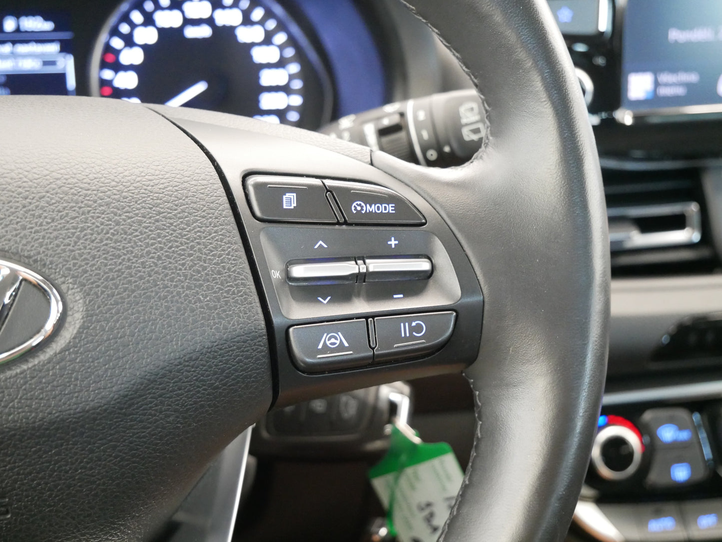 Hyundai i30 1.0 T-GDi 88 kW Smart