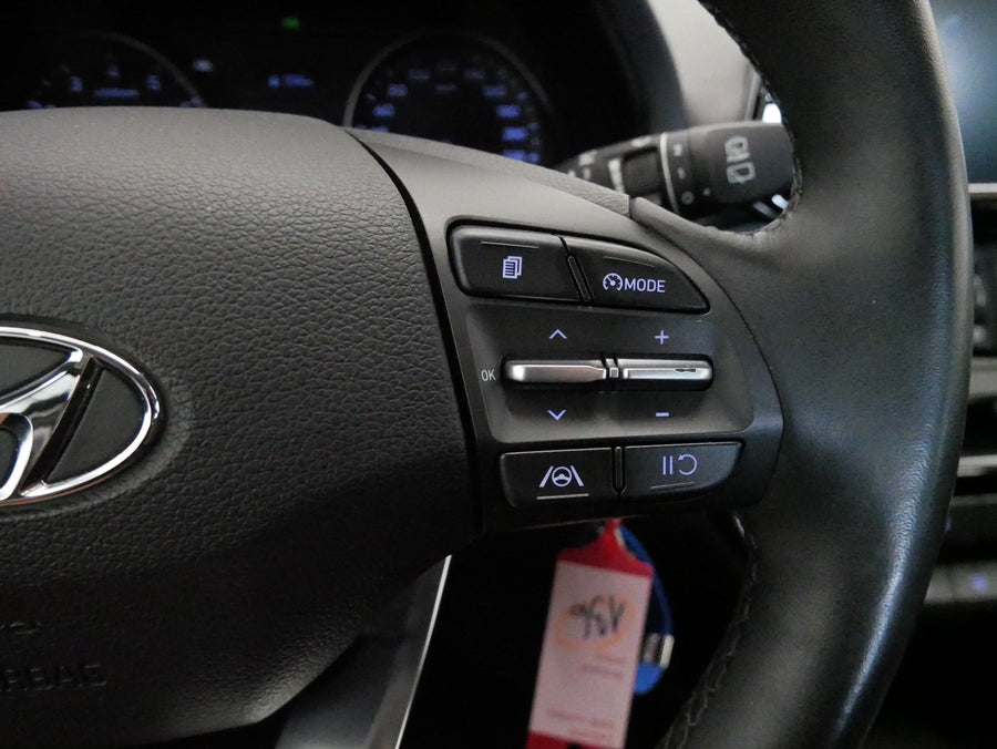 Hyundai i30 1.0 T-GDI 88 kW Comfort – foto 17