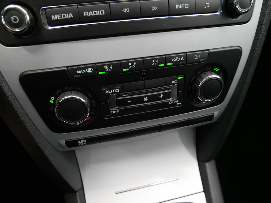 Škoda Octavia 1.6 TDI 77 kW Ambition – foto 17