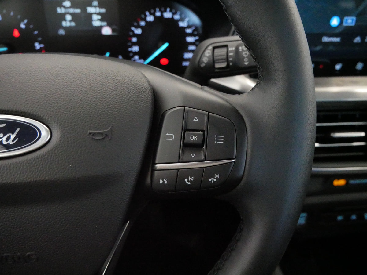 Ford Focus 1.5 TDCI 88 kW Titanium – foto 17