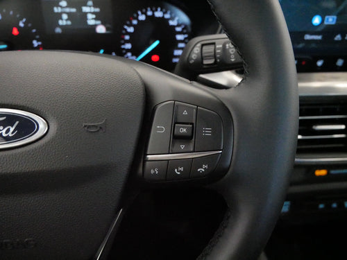 Ford Focus 1.5 TDCI 88 kW Titanium – foto 17