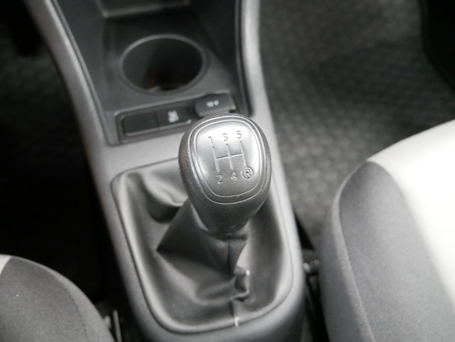 Škoda Citigo 1.0 MPI 44 kW Active – foto 17