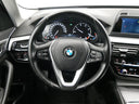 BMW Řada 5 520d 140 kW Touring