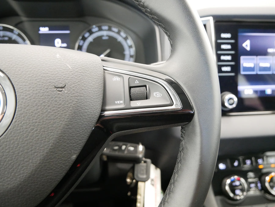 Škoda Karoq 1.0 TSI 85 kW Ambition Plus – foto 17