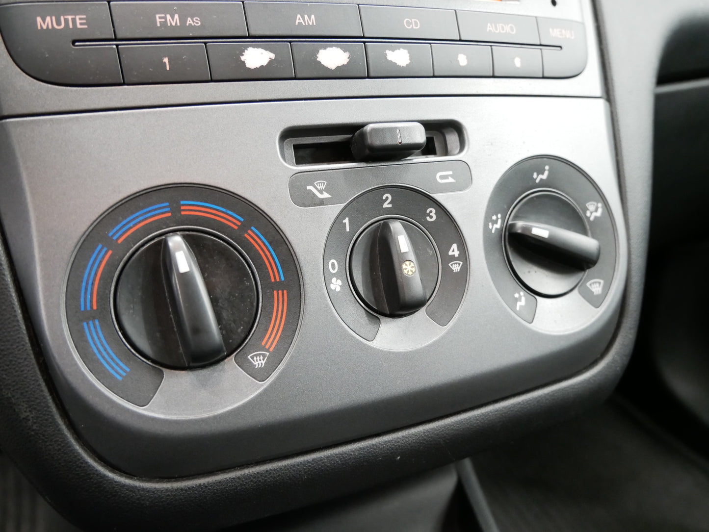 Fiat Linea 1.4 T-Jet 88 kW Emotion