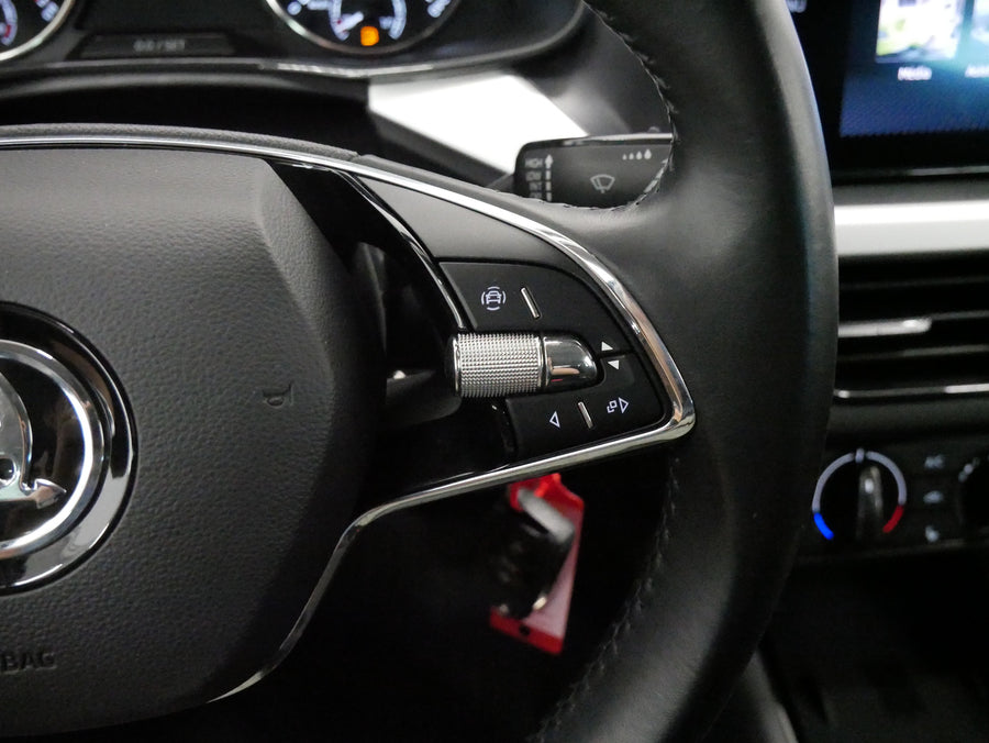 Škoda Scala 1.0 TSI 81 kW Ambition – foto 17