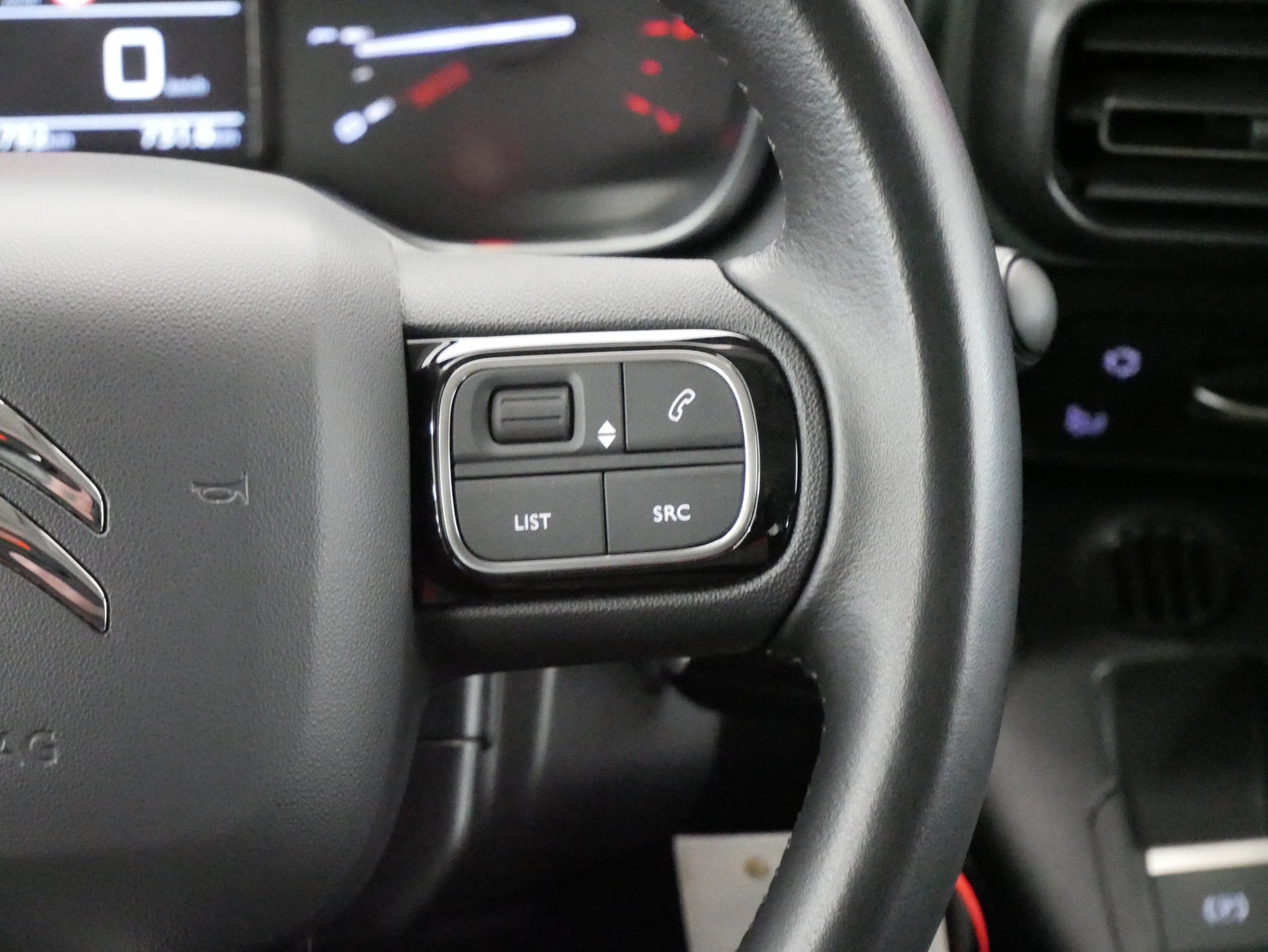 Citroën Berlingo 1.5 HDI 96 kW XTR