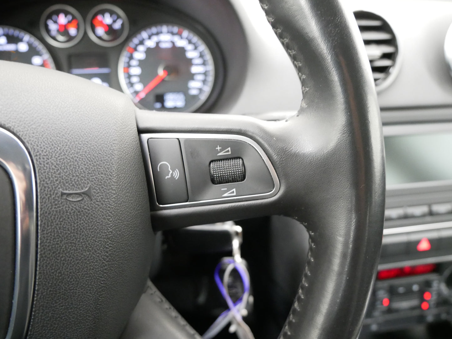 Audi A3 1.2 TFSI 77 kW Sportback