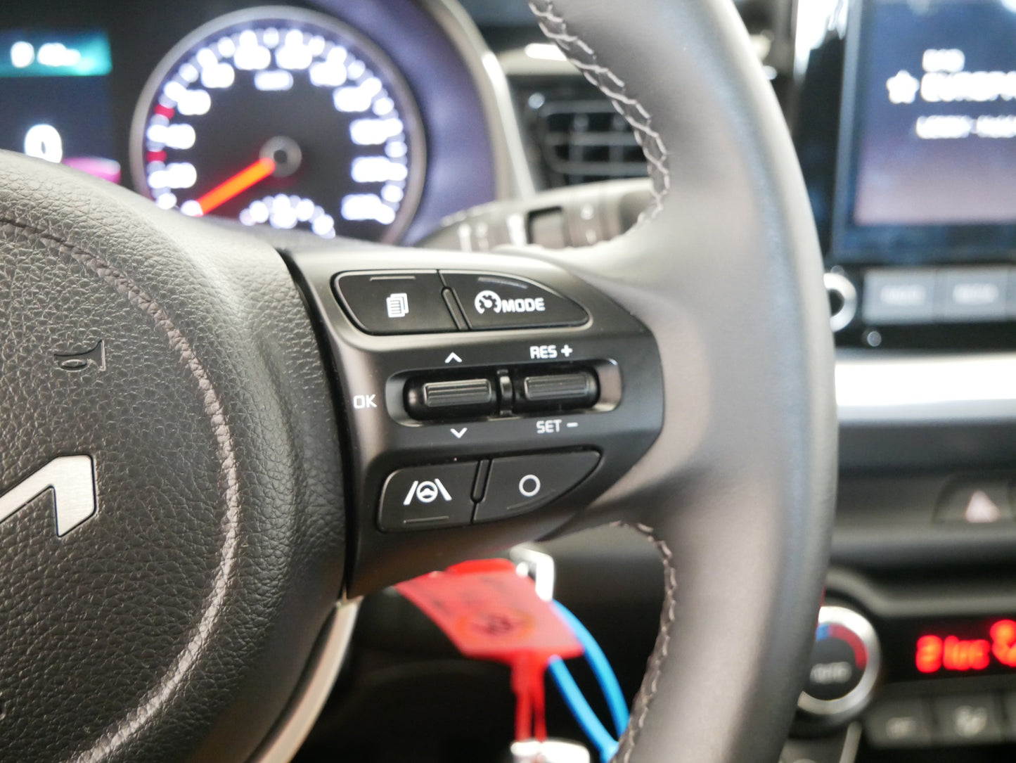 Kia Stonic 1.0 T-GDI 74 kW Exclusive