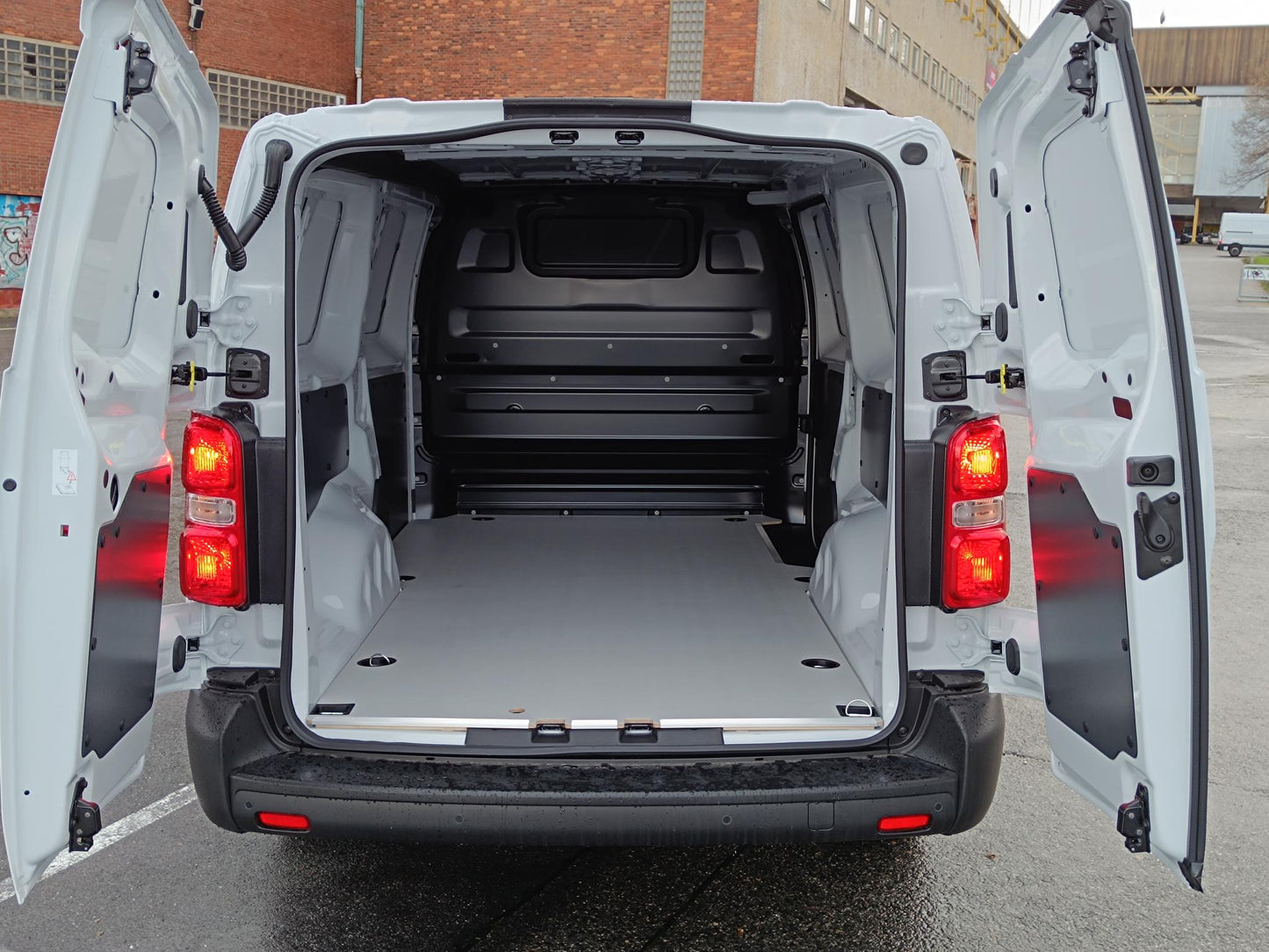 Fiat Scudo 2.0 144k MTJ L3H1