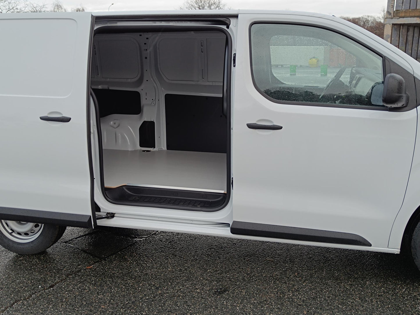 Fiat Scudo 2.0 144k MTJ L3H1