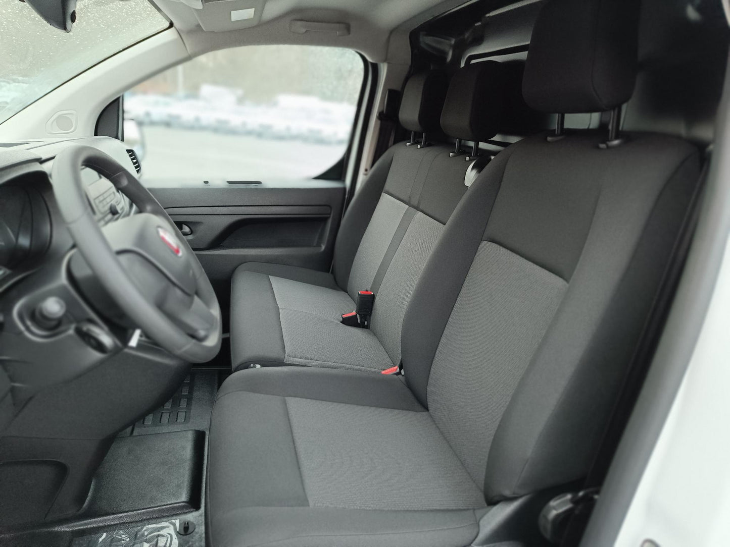 Fiat Scudo 2.0 144k MTJ L3H1