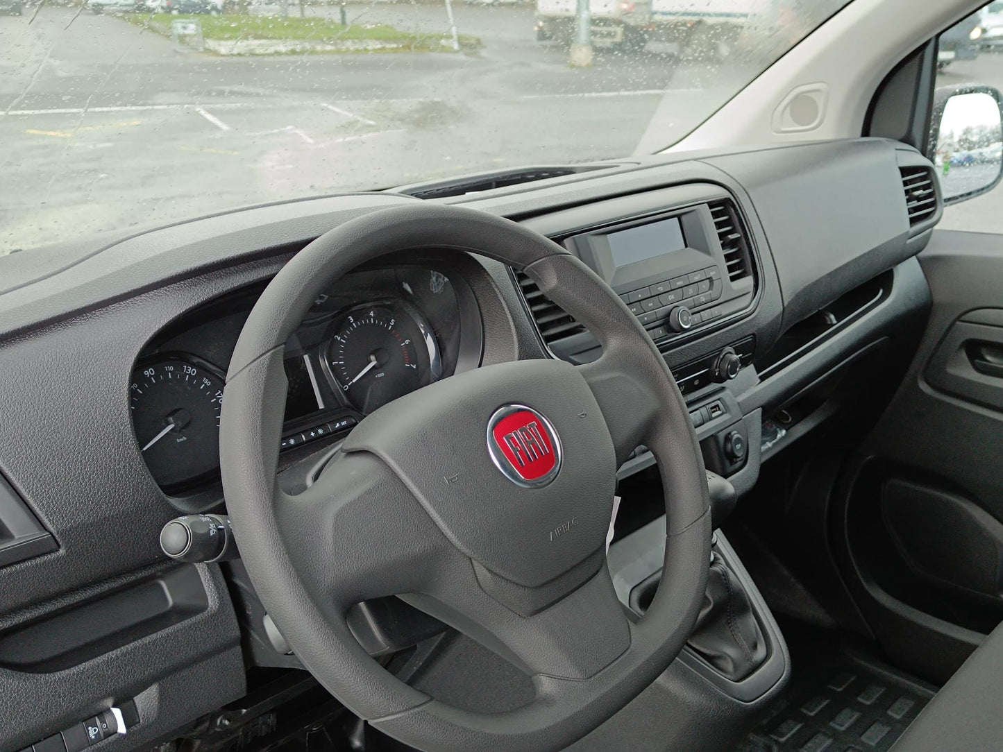 Fiat Scudo 2.0 144k MTJ L3H1