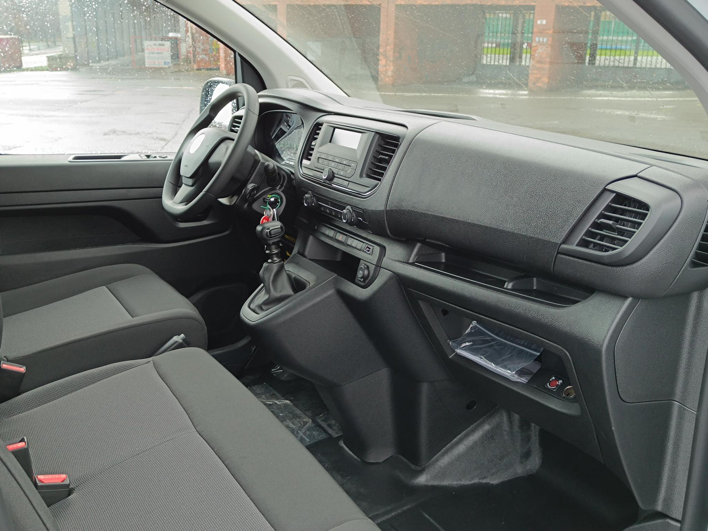 Fiat Scudo 2.0 144k MTJ L3H1