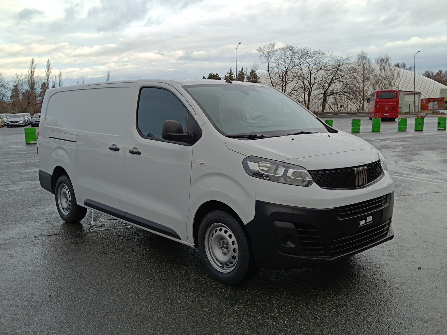 Fiat Scudo 2.0 144k MTJ L3H1