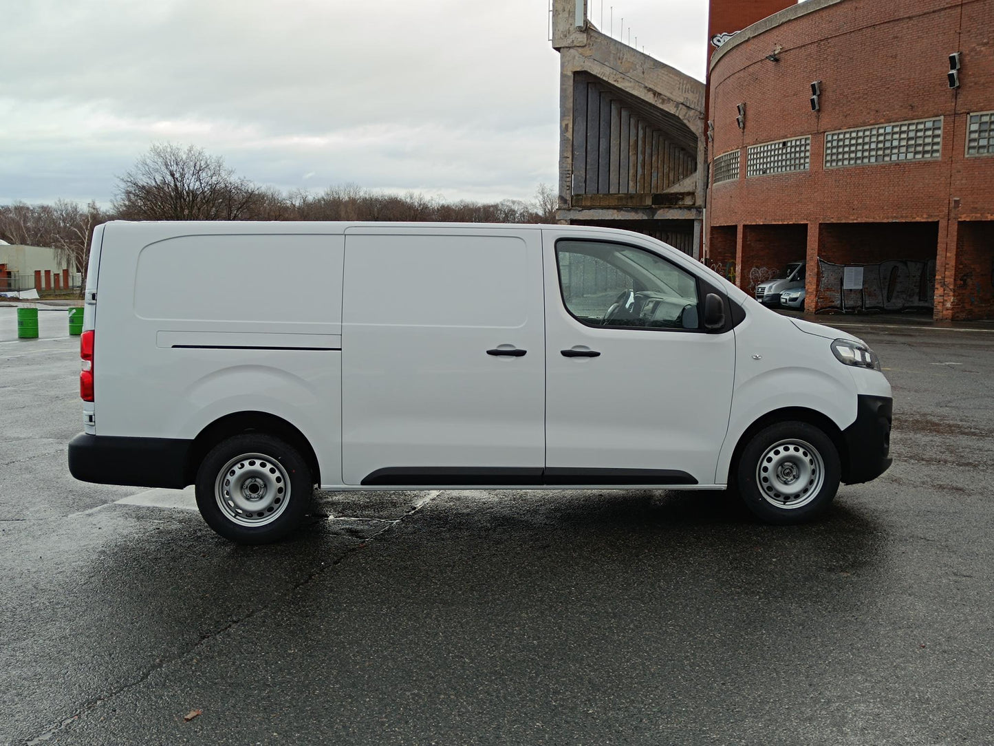 Fiat Scudo 2.0 144k MTJ L3H1