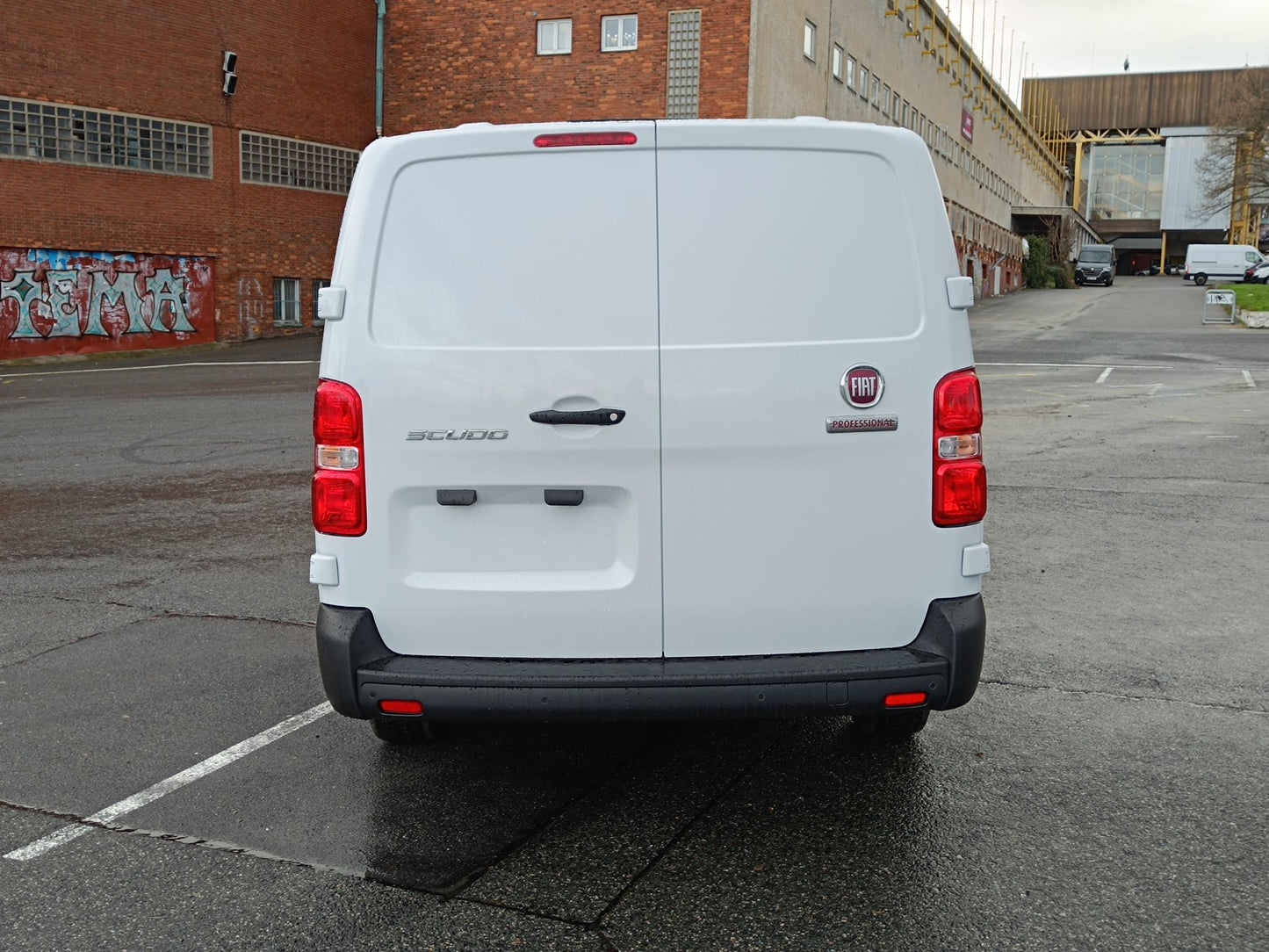 Fiat Scudo 2.0 144k MTJ L3H1