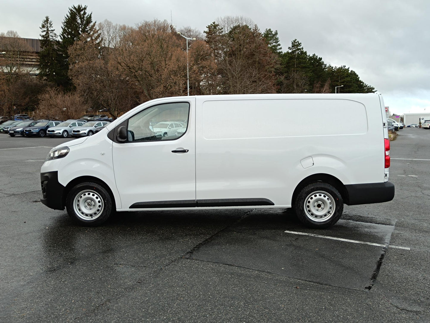 Fiat Scudo 2.0 144k MTJ L3H1