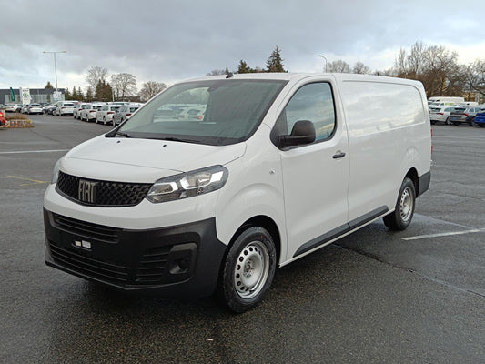 Fiat Scudo 2.0 144k MTJ L3H1