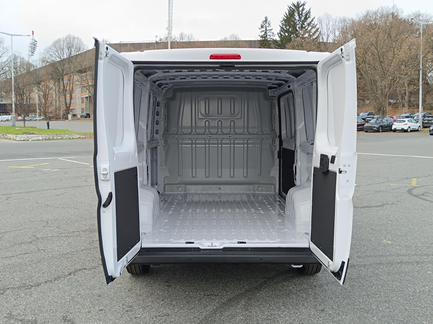 Fiat Ducato Light 2.2 MTJ 140k L3H2