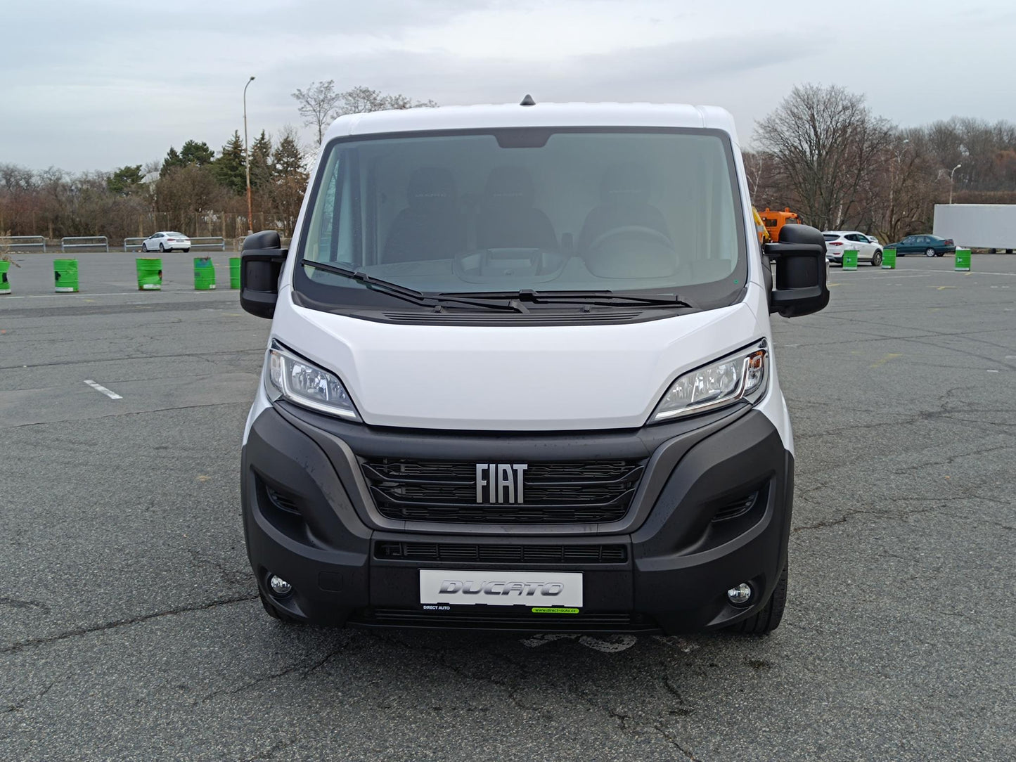 Fiat Ducato Light 2.2 MTJ 140k L3H2