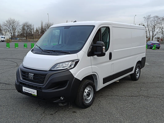 Fiat Ducato Light 2.2 MTJ 140k L3H2