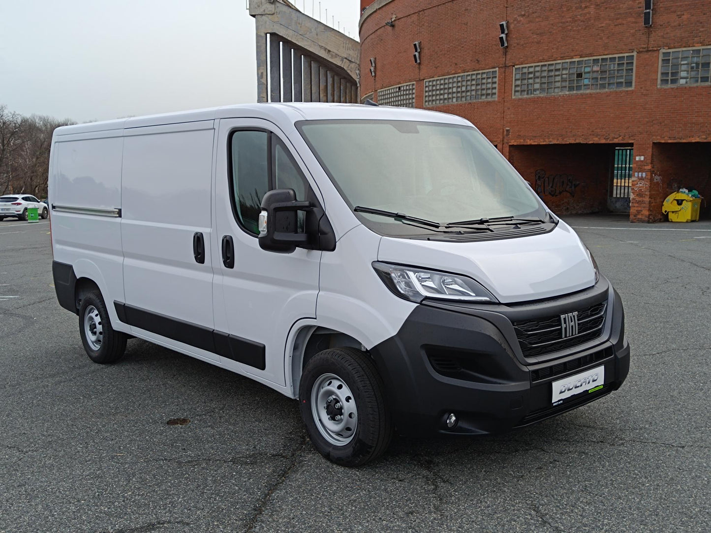 Fiat Ducato Light 2.2 MTJ 140k L3H2