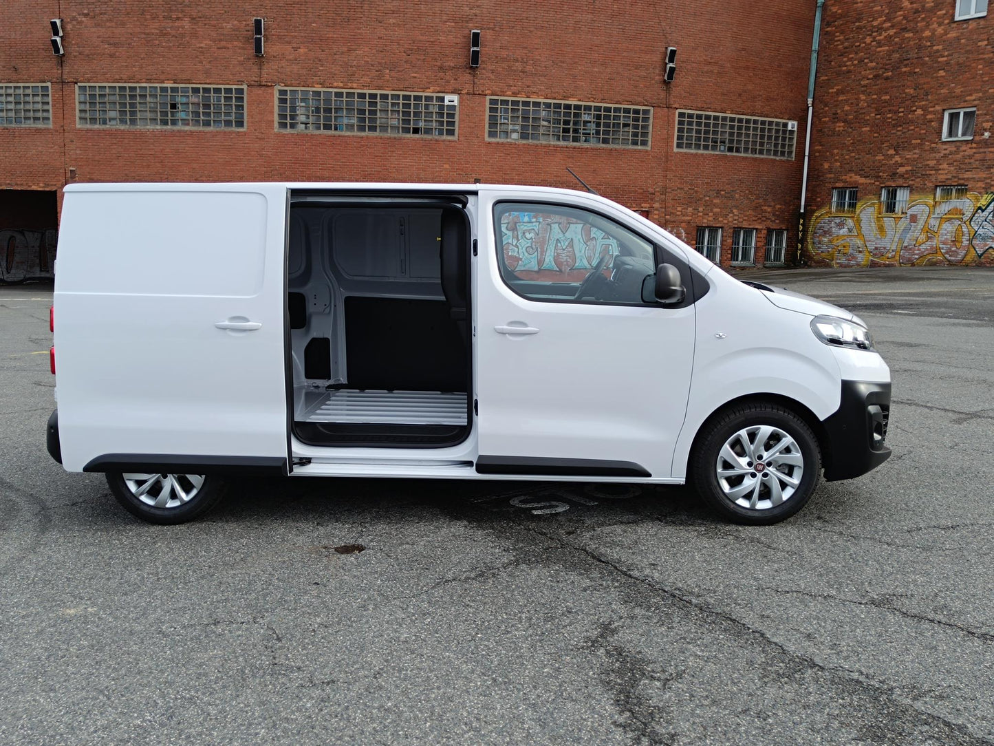 Fiat Scudo 2.0 MTJ L2