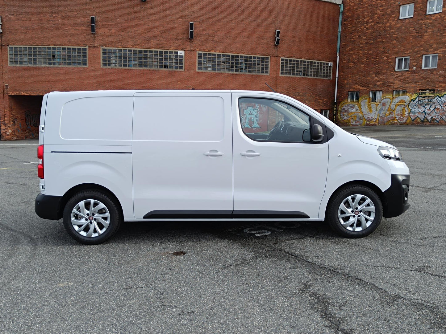 Fiat Scudo 2.0 MTJ L2