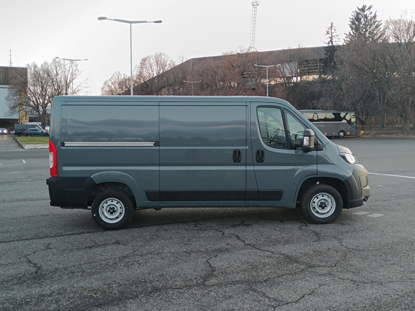 Fiat Ducato 2,2 MTJ 120k L2H1 6M 30 Light