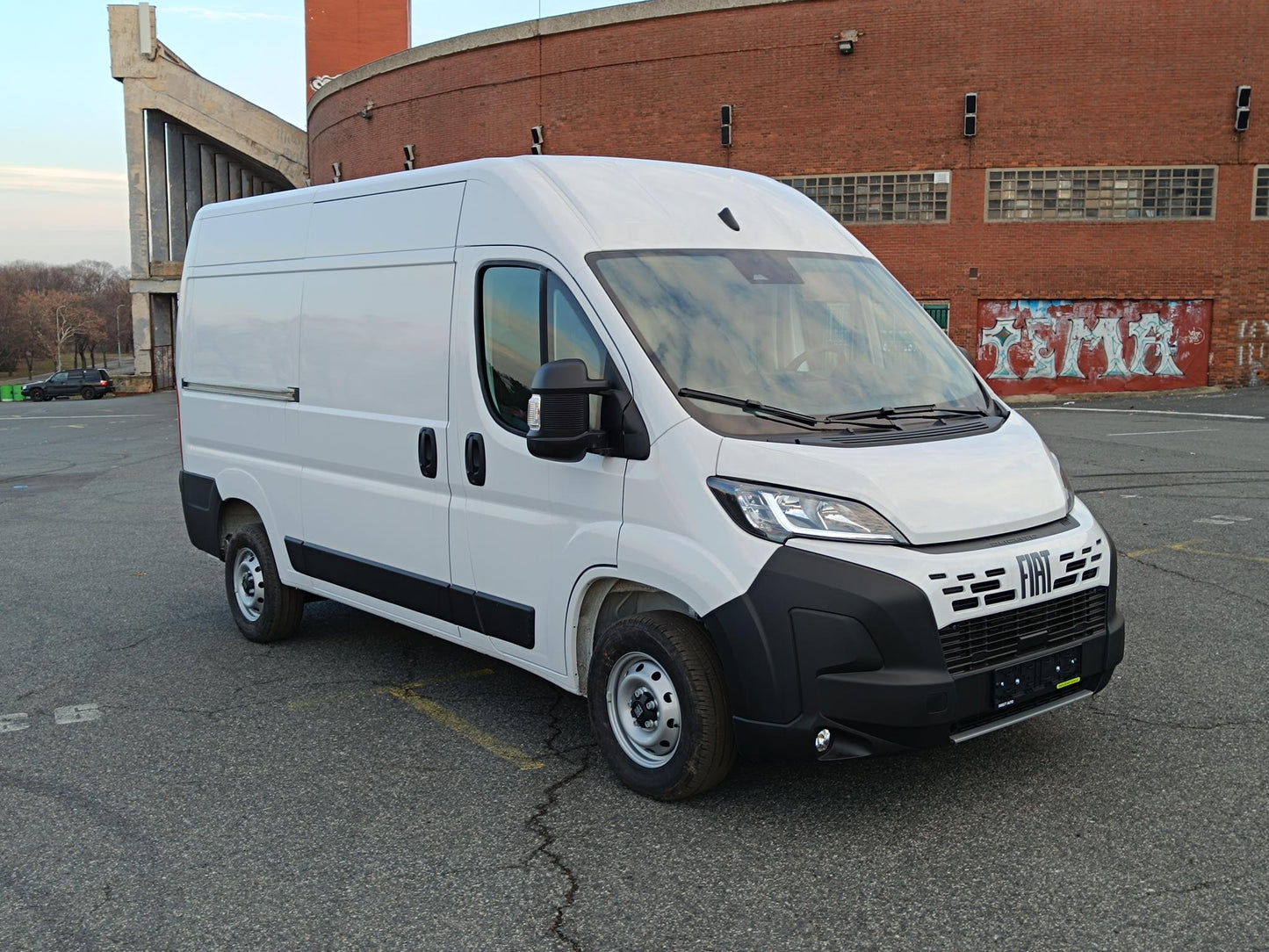 Fiat Ducato 2,2 MTJ 140k L2H2 6M 33 Light Professional