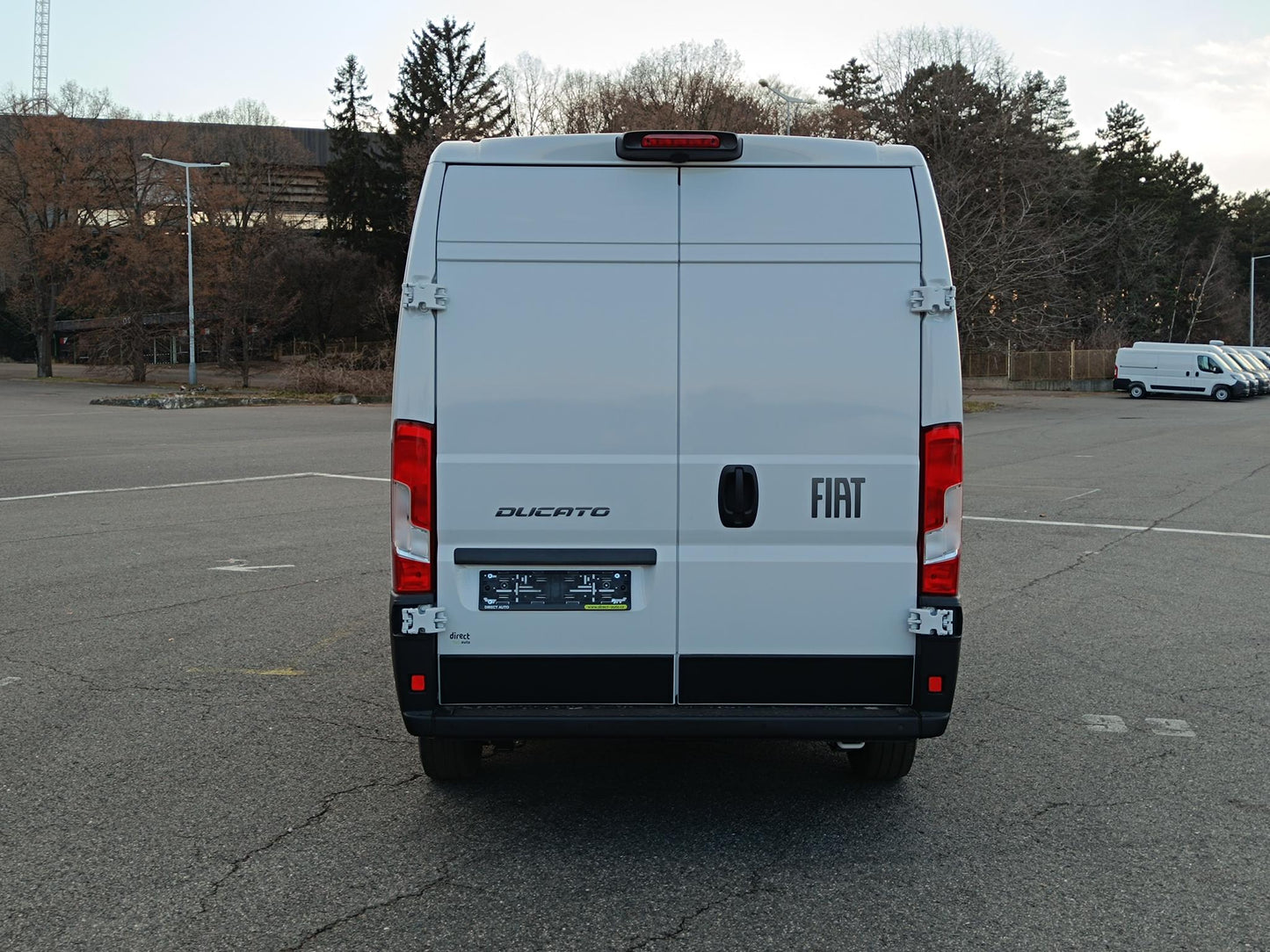 Fiat Ducato 2,2 MTJ 140k L2H2 6M 33 Light Professional