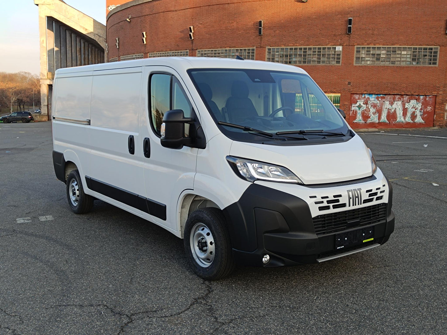 Fiat Ducato 2,2 MTJ 120k L2H1 6M 30 Light (kopie)