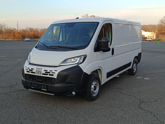 Fiat Ducato 2,2 MTJ 120k L2H1 6M 30 Light (kopie)