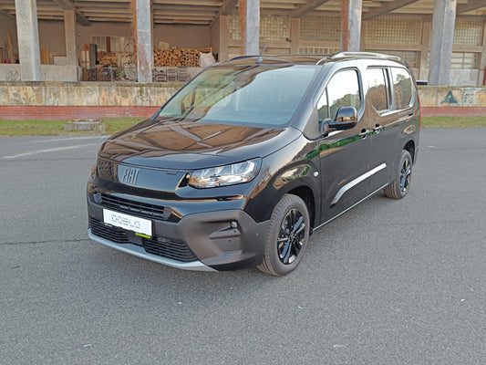Fiat Doblo Panorama Maxi 1.5 BlueHDi 96 kW (131 k)